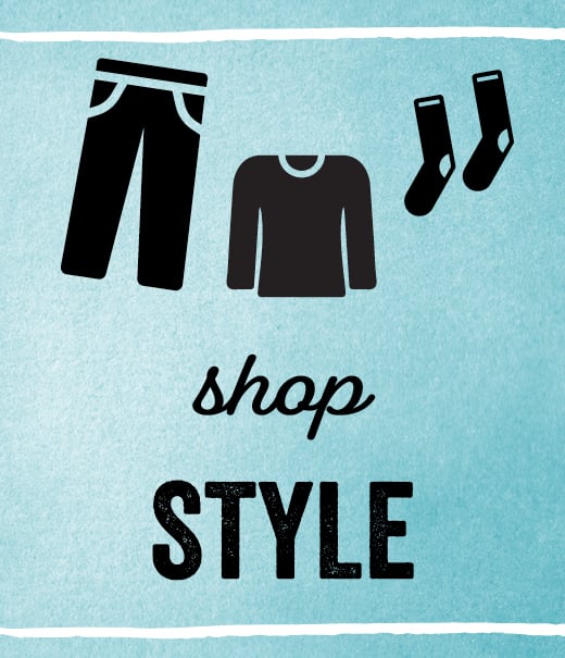 Shop STYLE