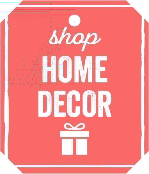 Shop HOME DECOR
