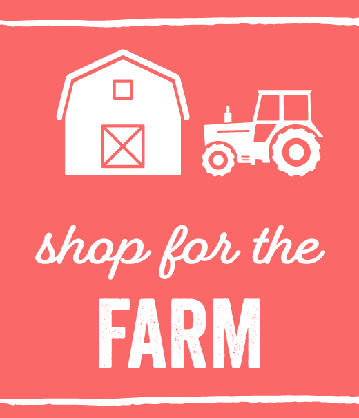 Shop for the FARM