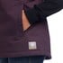 Ariat Women's Rebar DuraCanvas Insulated Vest in Plum Perfect