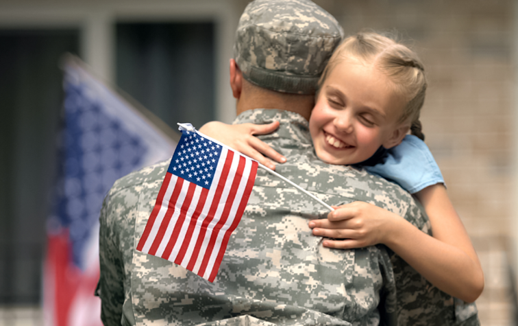 Veterans Day Appreciation