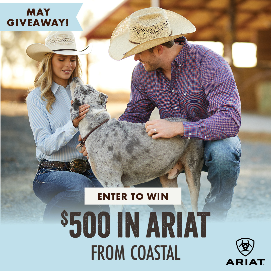 Contest Giveaway