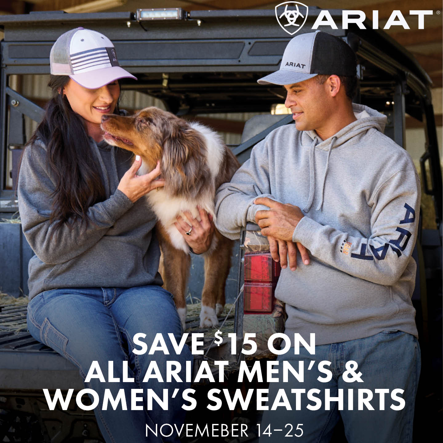 We are You Fireplace & Stove Headquarters!