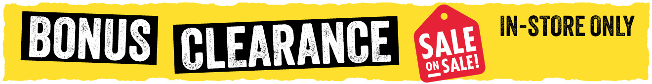 3-Day Bonus Clearance Desktop