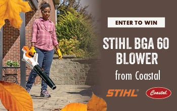 STIHL Giveaway
