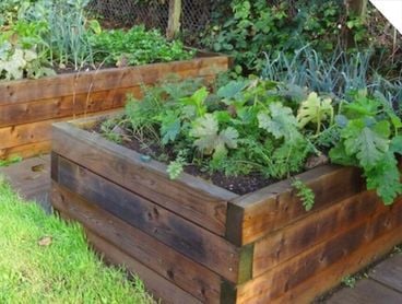Railroad Ties