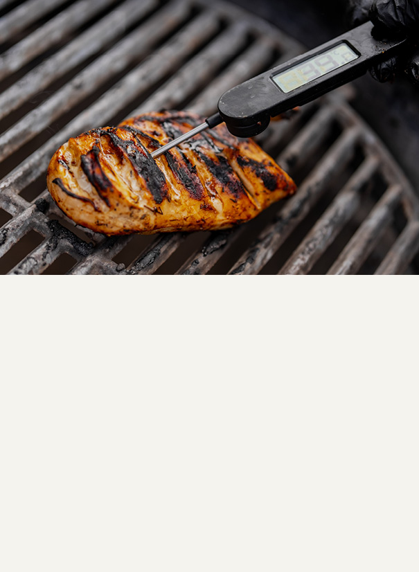 Grill Accessories