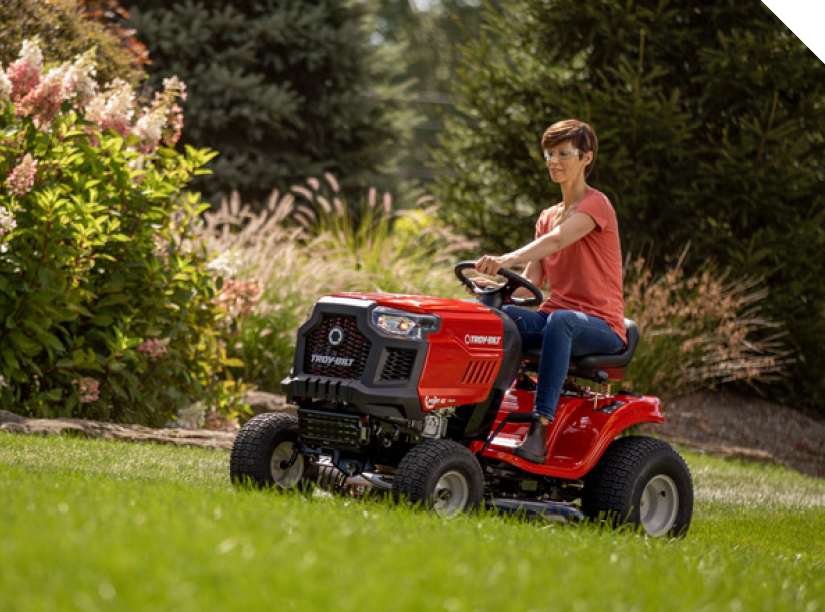 Mowers