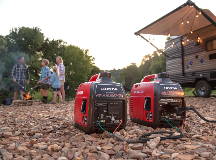 Generators