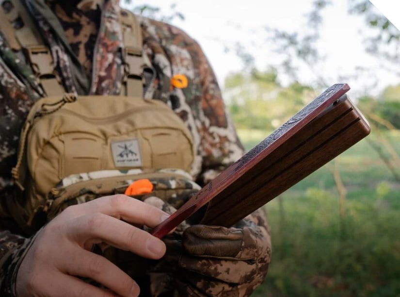 Hunting Calls