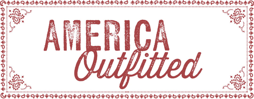 America Outfitted Mobile