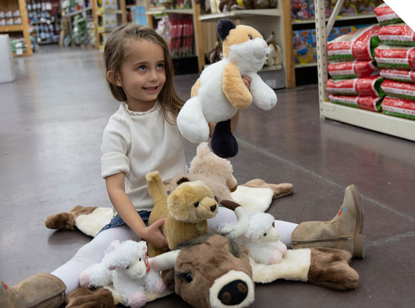 Toys