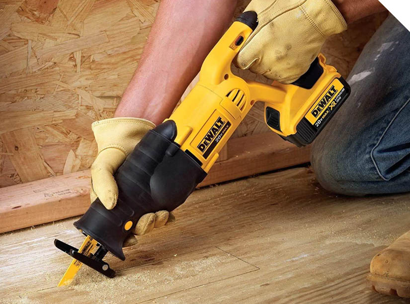 Tools & Hardware