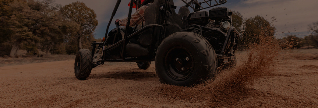 Coleman Powersports