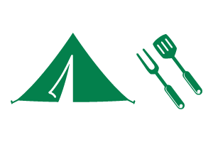 Outdoor Icon