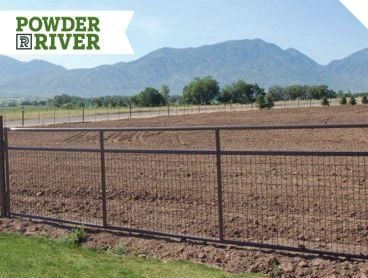 Powder River