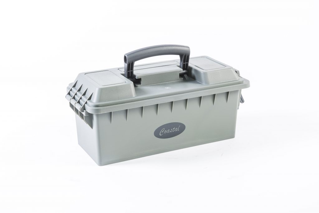 Ammo Box