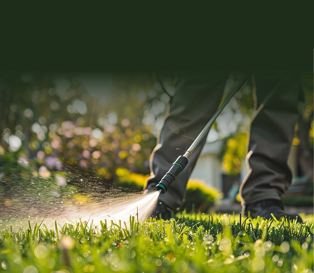 Auburn is your Lawn & Garden Headquarters