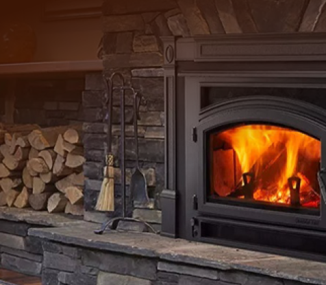 Klamath Falls is Your Fireplace & Stove Headquarters
