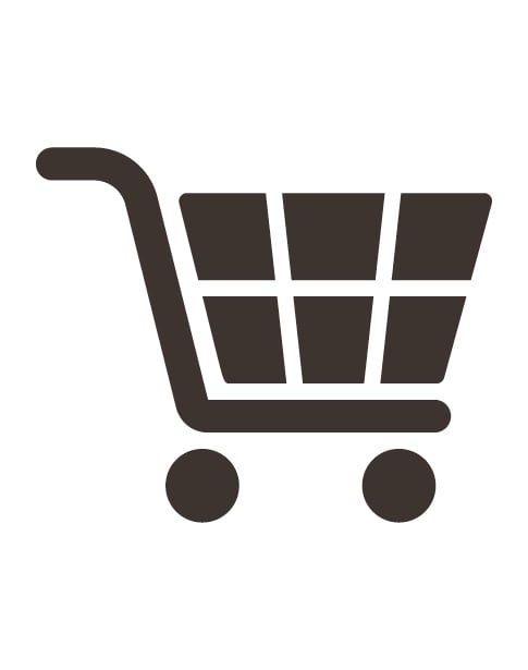 Shopping Cart Icon