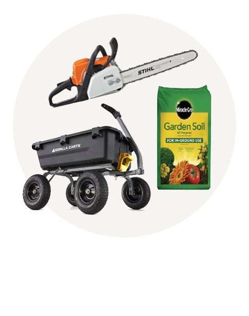 Lawn & Garden