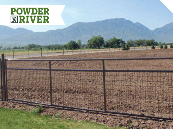 Powder River