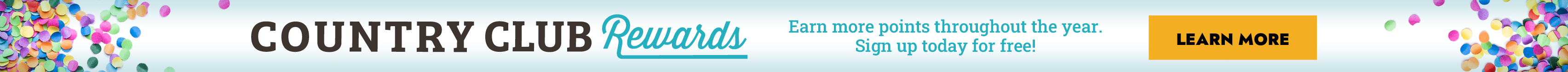 Country Club Banner Learn More Button Desktop