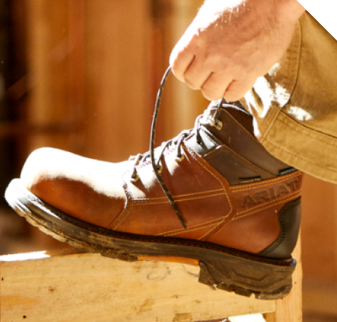Footwear