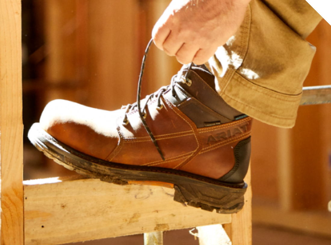 Footwear