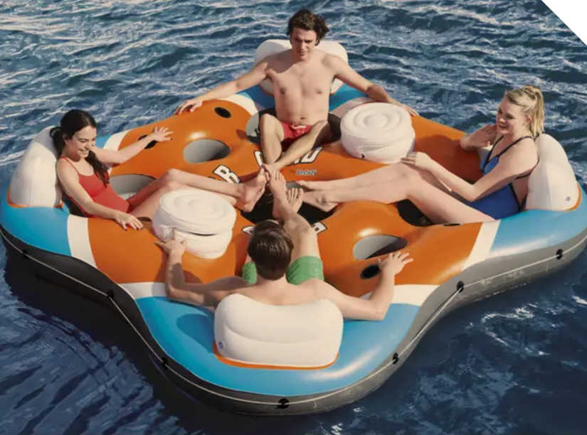 Inflatables