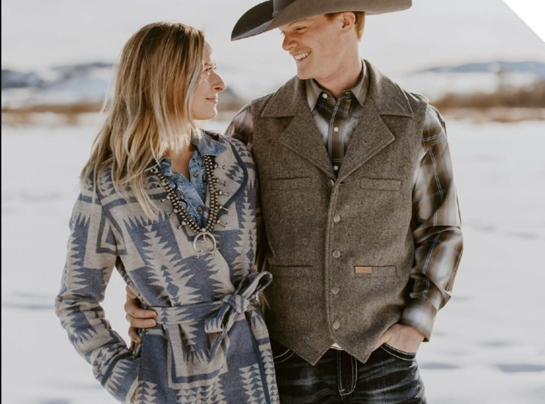 Outerwear, Sweatshirts & Winter Boots