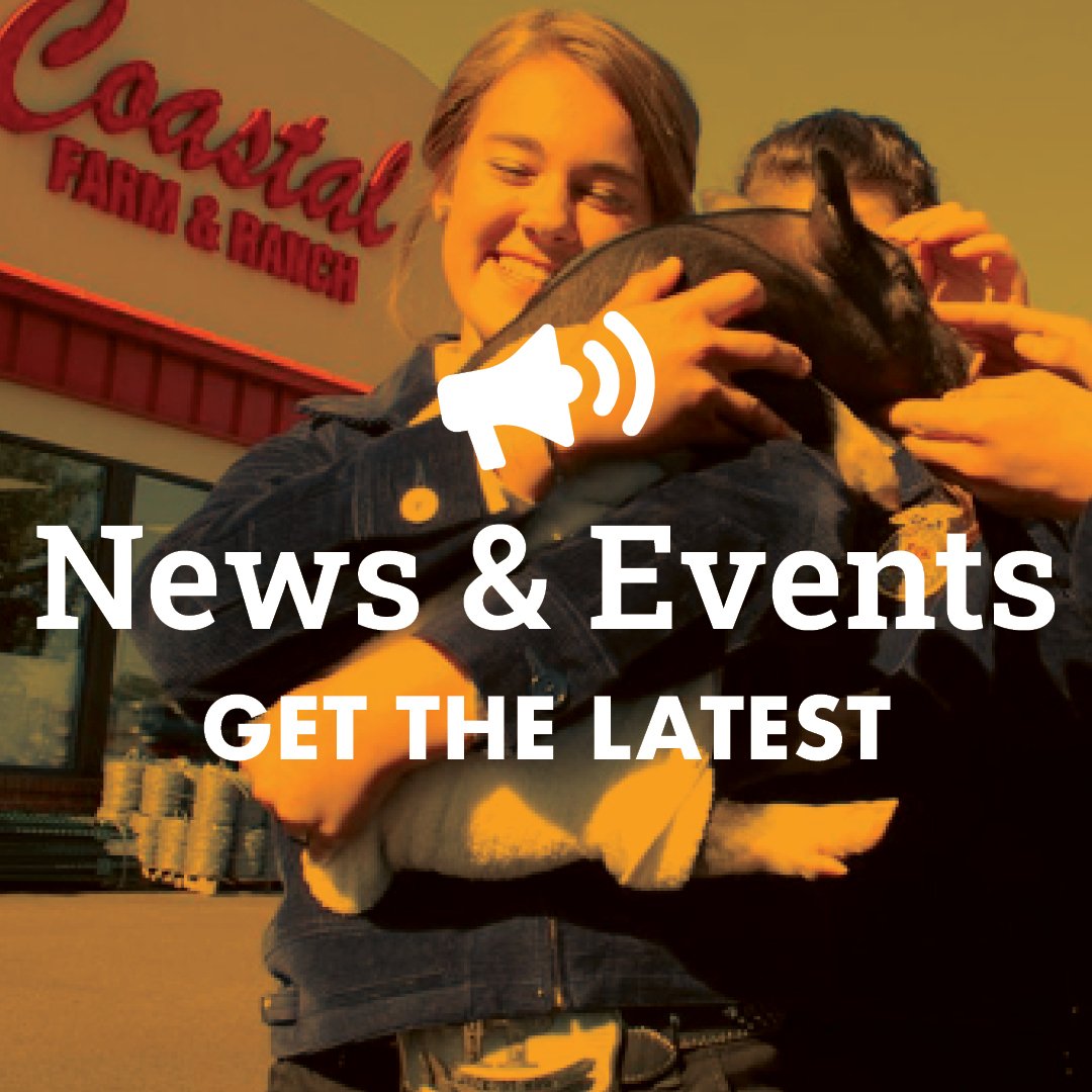 News & Events Get the Latest