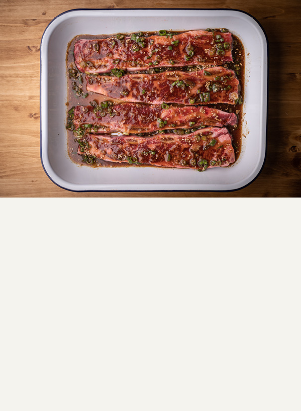 Food Prep