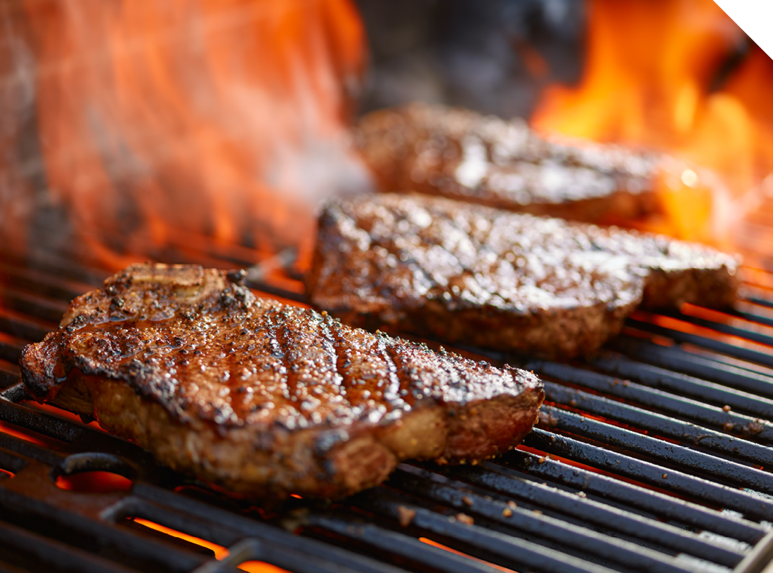 Pellet Grills