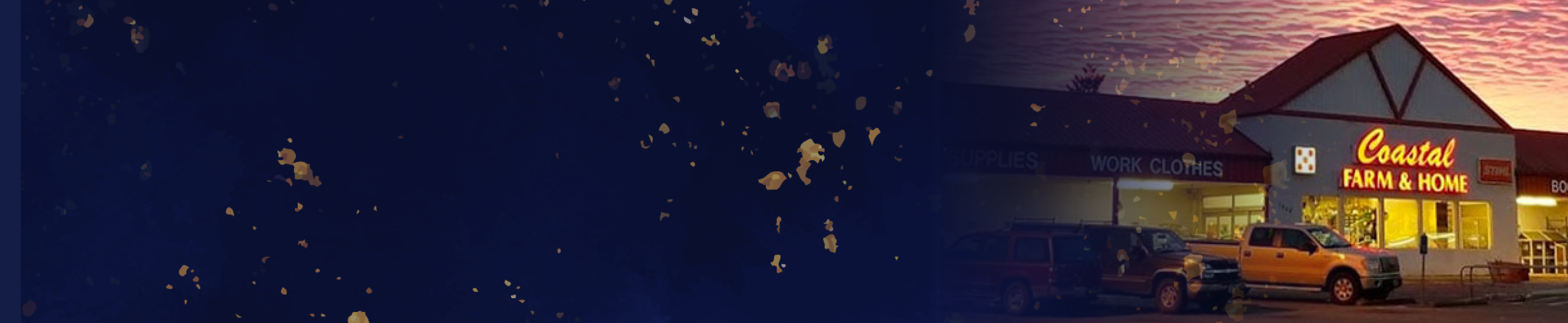 Find Your Nearest Store