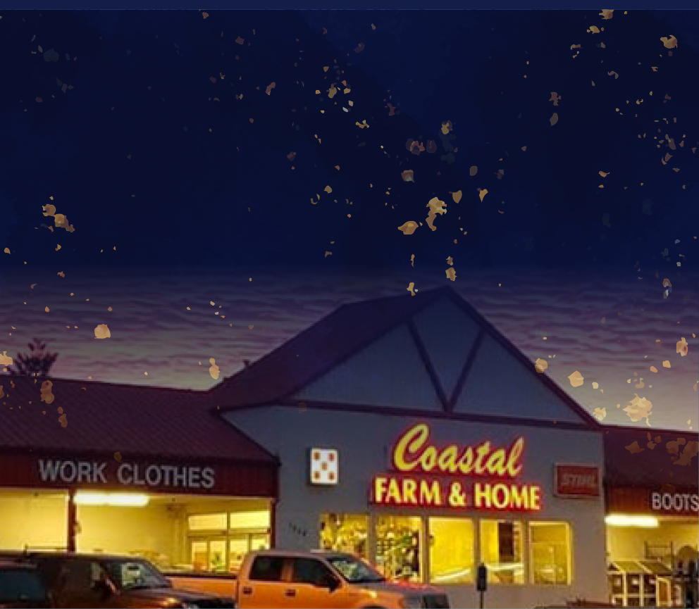 Find Your Nearest Store