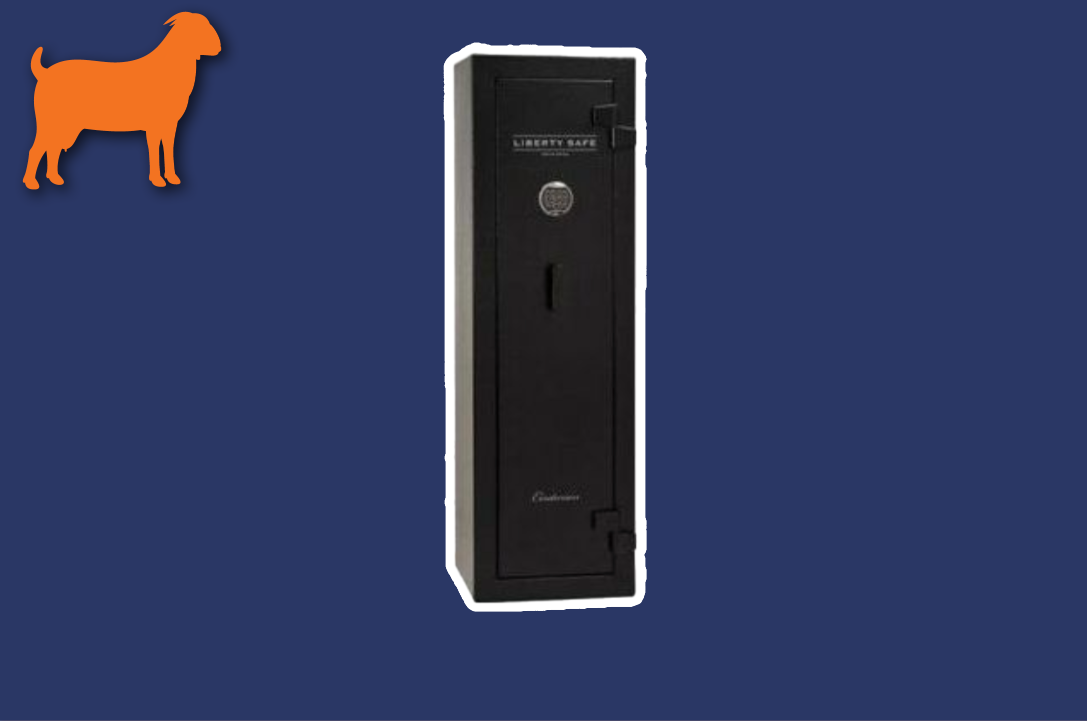 Liberty Safe Centurion Safe