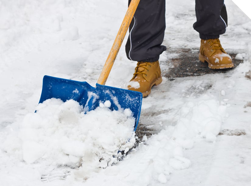 Snow Removal