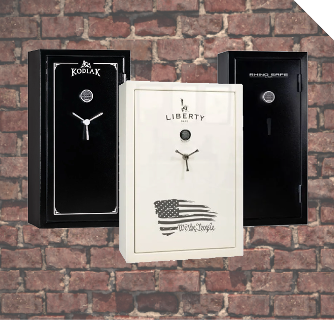Safes