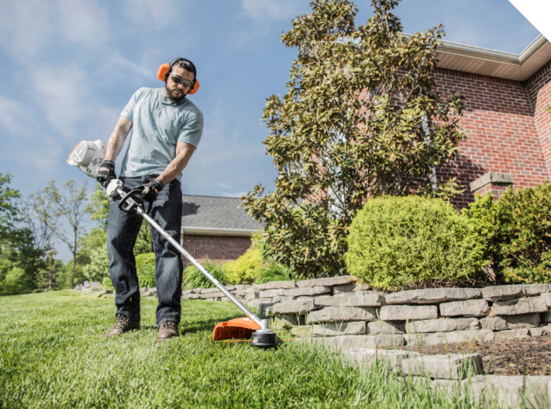 Lawn Equipment