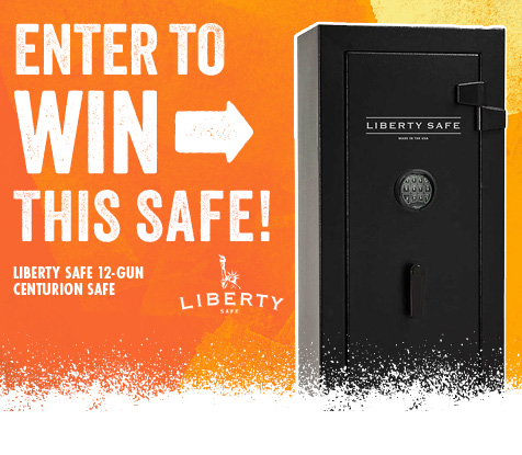 Safe Giveaway