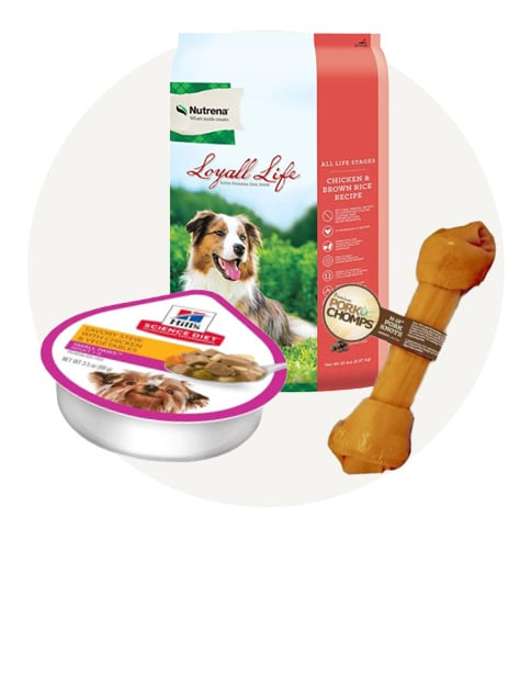 Pet Food