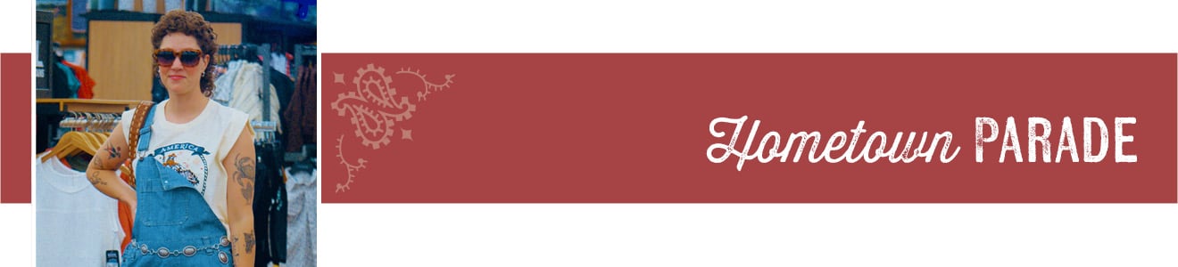 America Outfitted Desktop