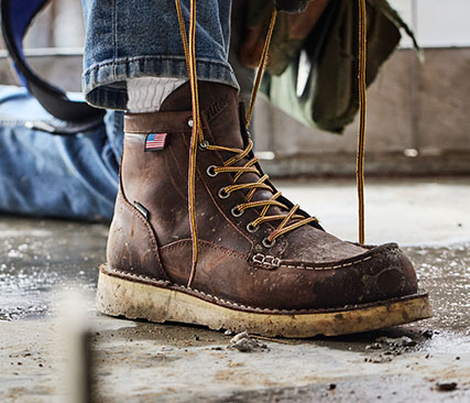 Built in the USA