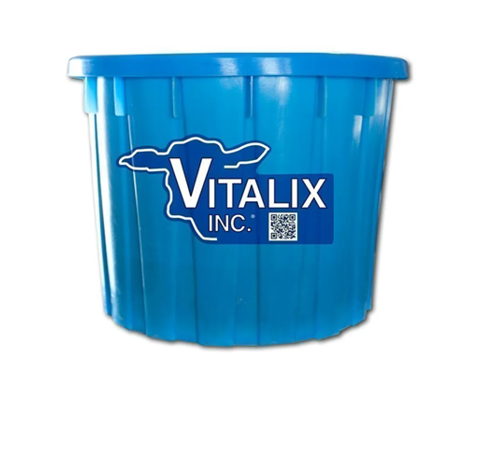 Blocks & Tubs