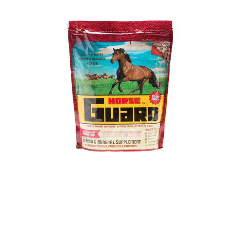 Equine Supplements