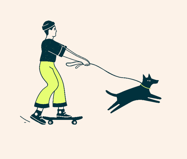 Personalized Pet Tag