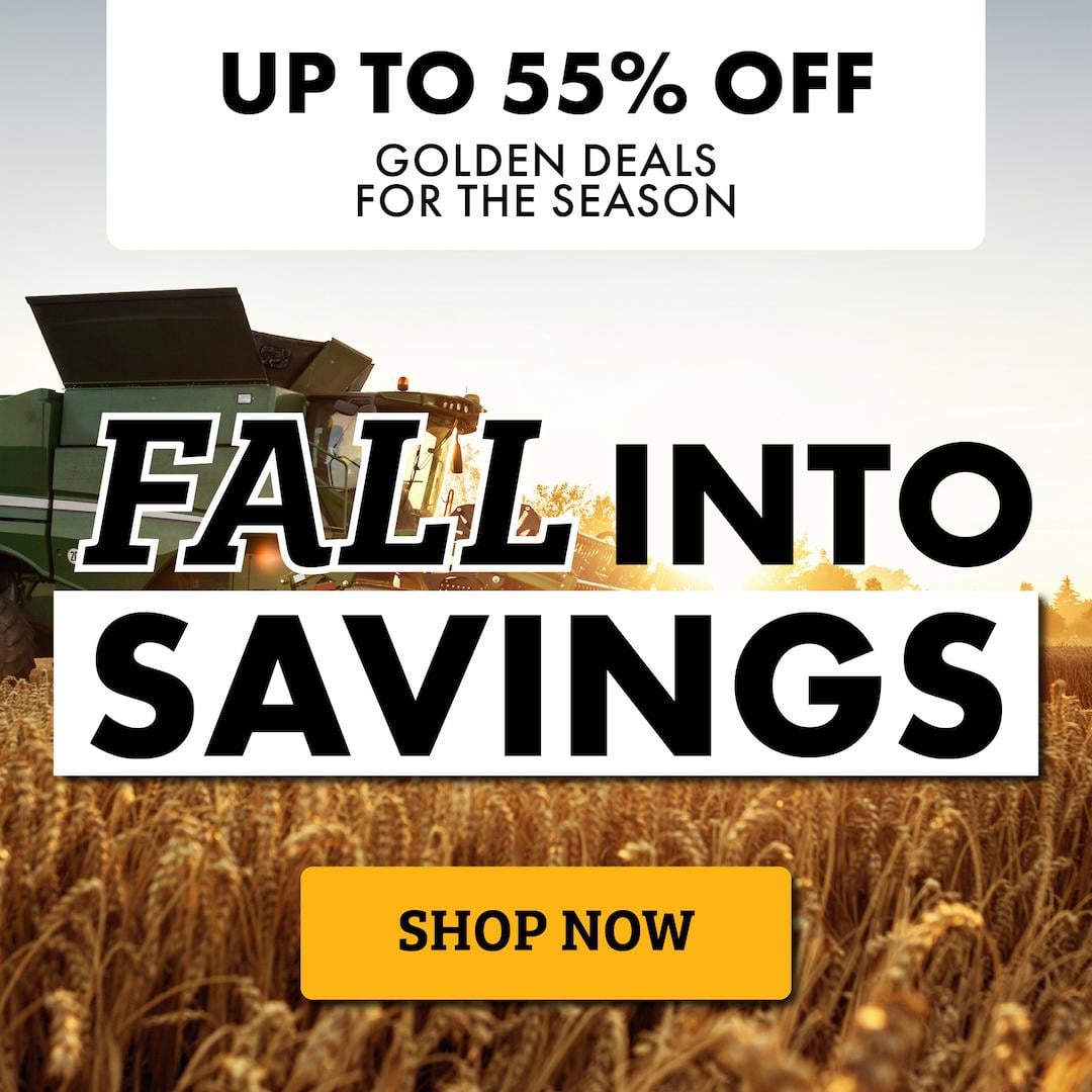 UP TO 55% OFF GOLDEN DEALS FOR THE SEASON FALL INTO SAVINGS SHOP NOW