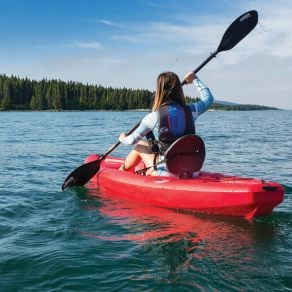 Boating & Water Sports