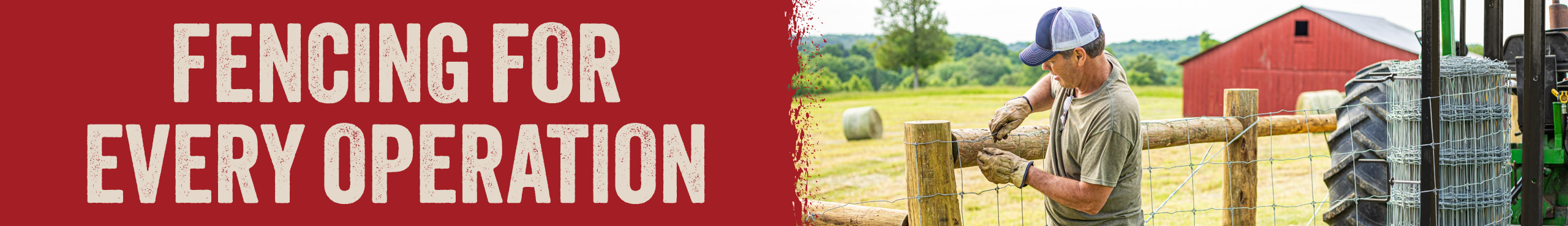 Fencing for Every Operation